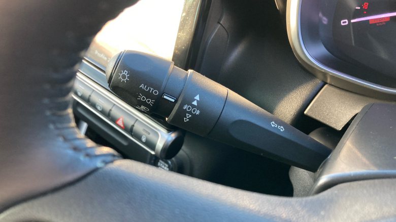 Citroen C3 Aircross 1.2 PureTech 110 Shine Plus 5dr Petrol Hatchback